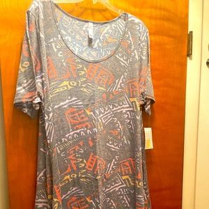 Lularoe perfect T top